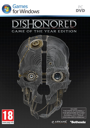 Dishonored