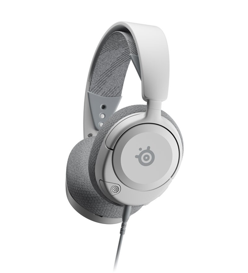 SteelSeries Arctis Nova 1 - White