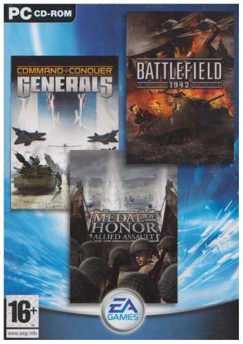 War Strategy Pack