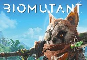 BIOMUTANT AR XBOX One CD Key