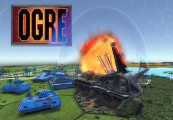 Ogre: Console Edition EU Nintendo Switch