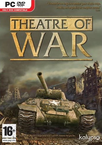 Theatre Of War
