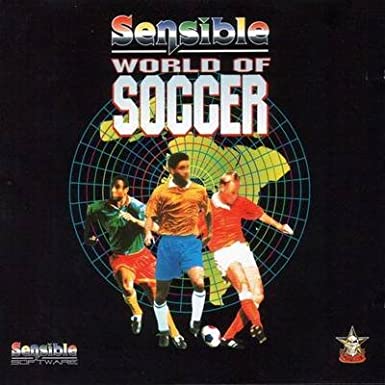 World Of Soccer