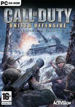 Call Of Duty United Offensive