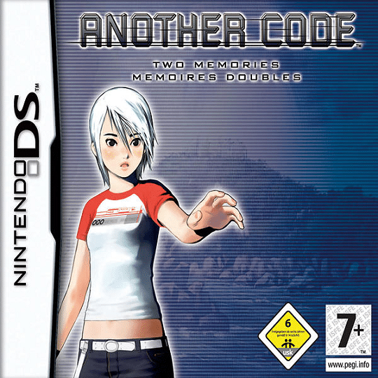 Another Code Two Memories
