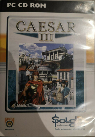 Caesar 3