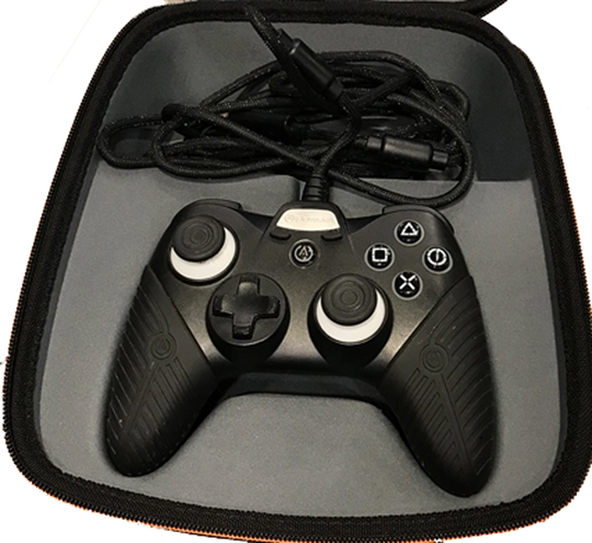 Handkontroll Wired PowerA FUS1ON Tournament