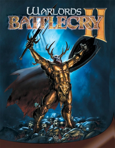 Warlords Battlecry 2
