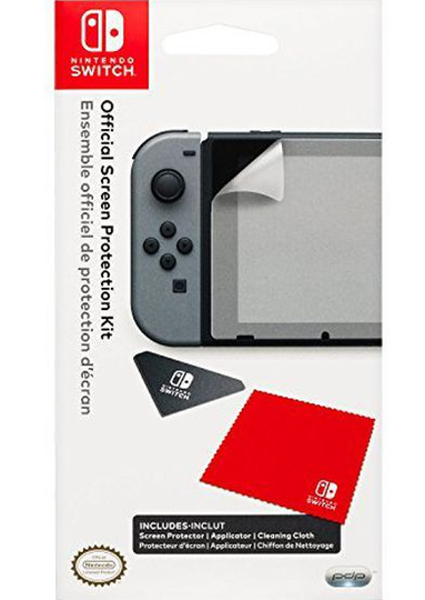 Switch Clean & Protect Kit