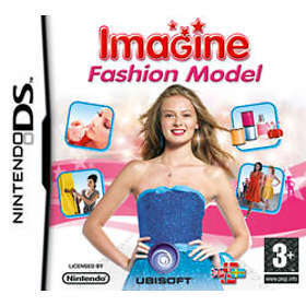 Imagine Fashion Model