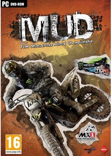 MUD FIM Motocross World Championship