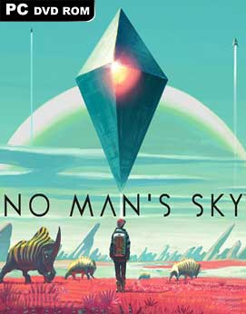 No Mans Sky