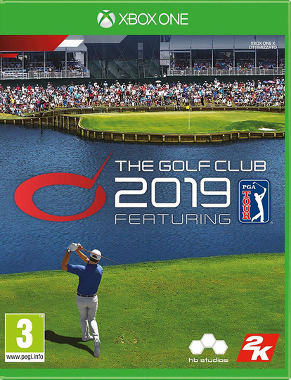 The Golf Club 2019