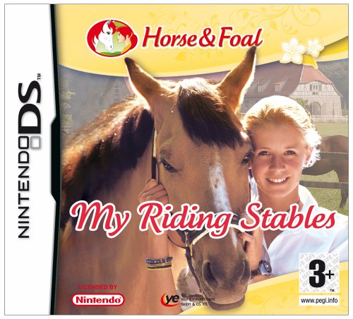 My Riding Stables