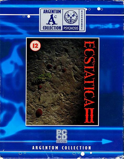 Ecstatica 2