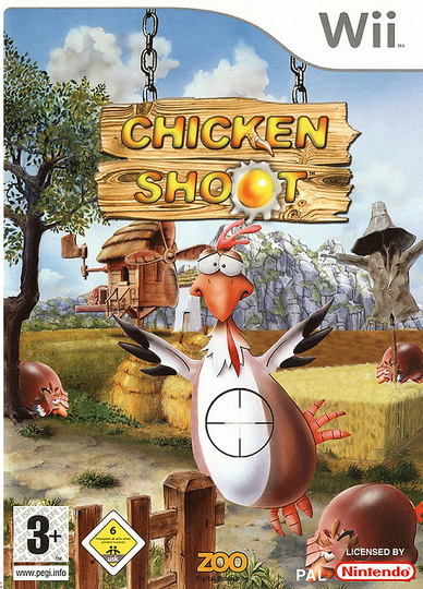 Chicken Shoot
