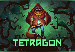 Tetragon AR XBOX One CD Key
