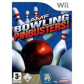 AMF Bowling World Lanes