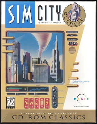 Sim City