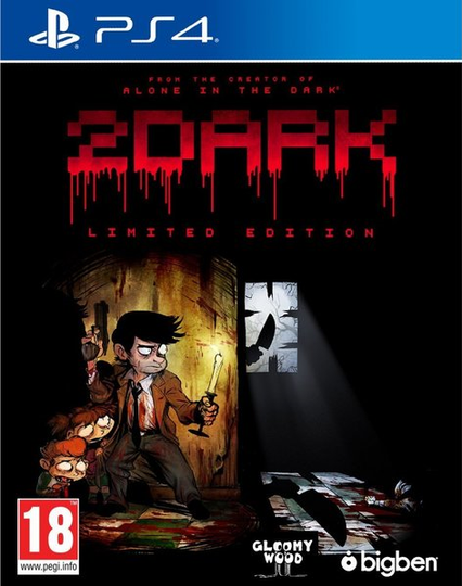 2Dark