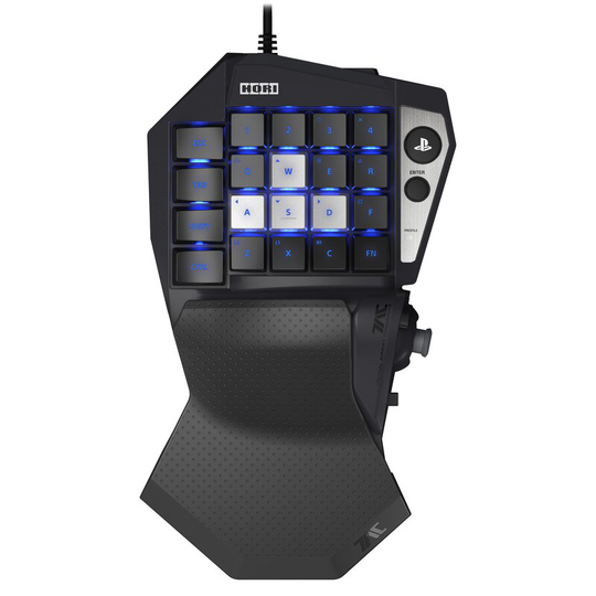 Hori TAC Keypad (PS5, PS4, PC)