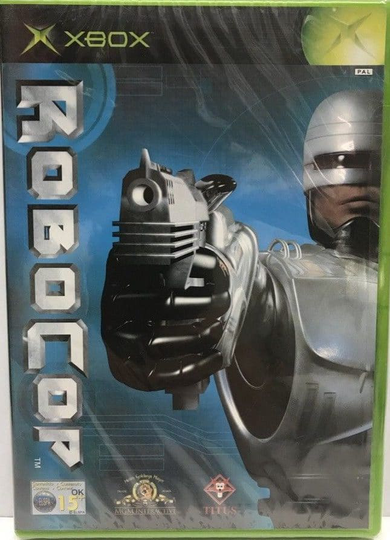 Robocop