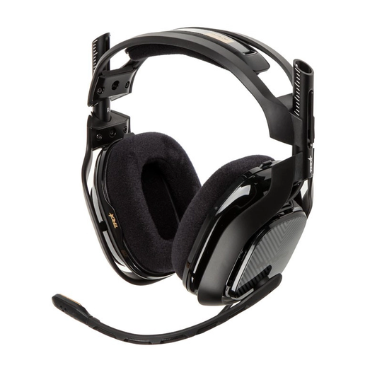 Logitech Astro Gaming A40 TR Black