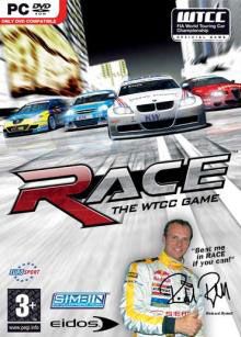 Race The Official WTCC Game