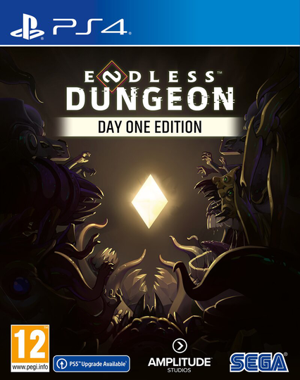 Endless Dungeon - Day One Edition (PS4)