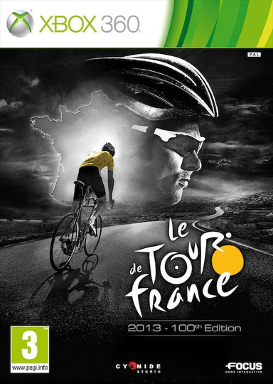 Tour De France 2013