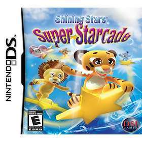 Shining Stars Super Starcade