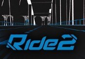 Ride 2 US XBOX One CD Key