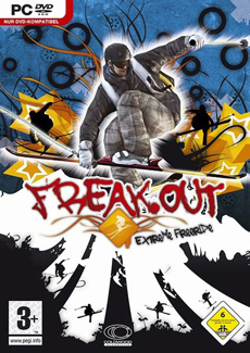 Freakout Extreme Freeride