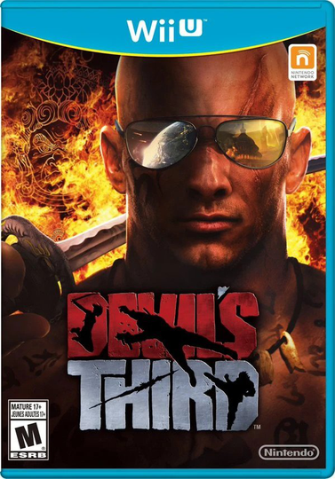 Devils Third