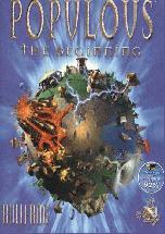 Populous The Beginning
