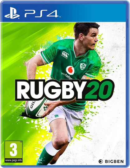 Rugby 20