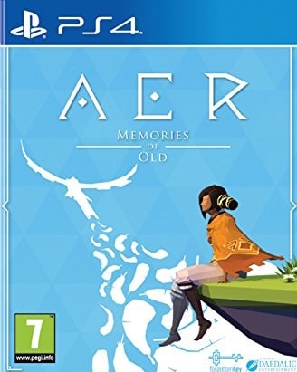 Aer Memories Of Old