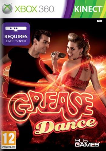 Grease Dance
