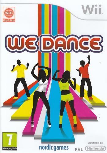 We Dance