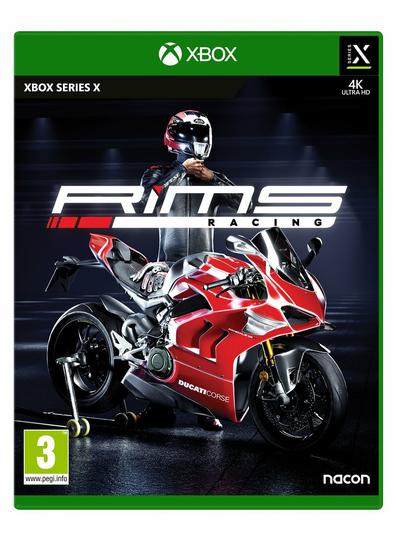 RiMS (XBSXS)