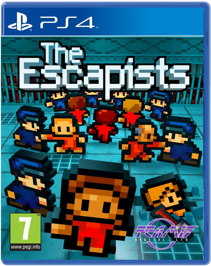 The Escapists