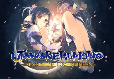 Utawarerumono: Mask of Deception EU Steam Altergift