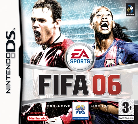 FIFA 06