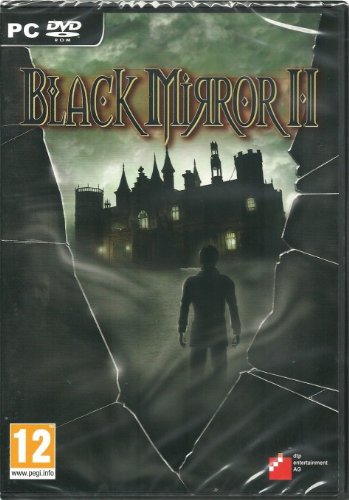 Black Mirror 2