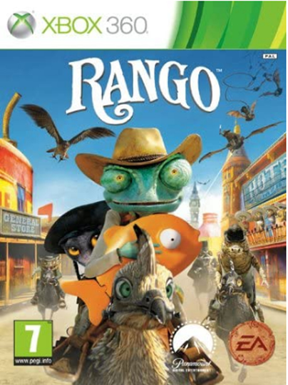 Rango
