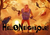Hello Neighbor US XBOX One CD Key