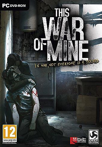 This War Of Mine