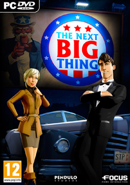Next Big Thing