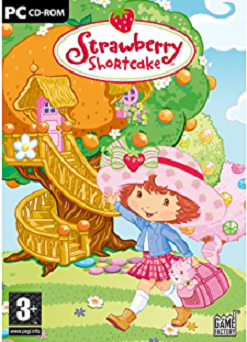 Strawberry Shortcake