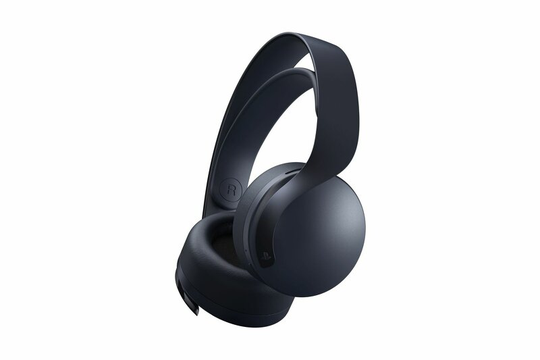 Playstation 5 - Pulse3D Wireless Headset - Midnight Black